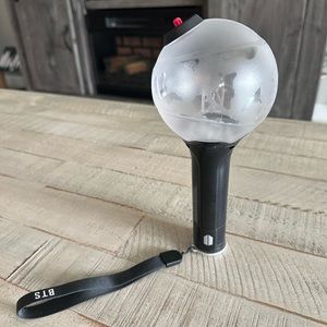BTS Light Stick version 3